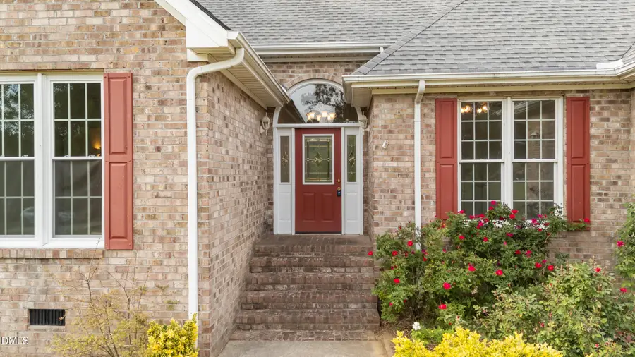 112 Hood Farm Road, Clayton, NC 27520 - #2