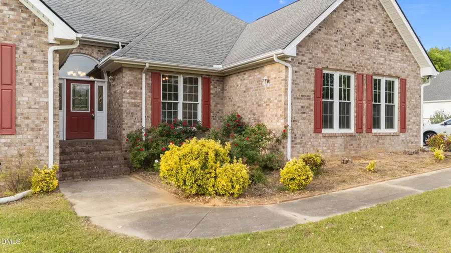 112 Hood Farm Road, Clayton, NC 27520 - #3