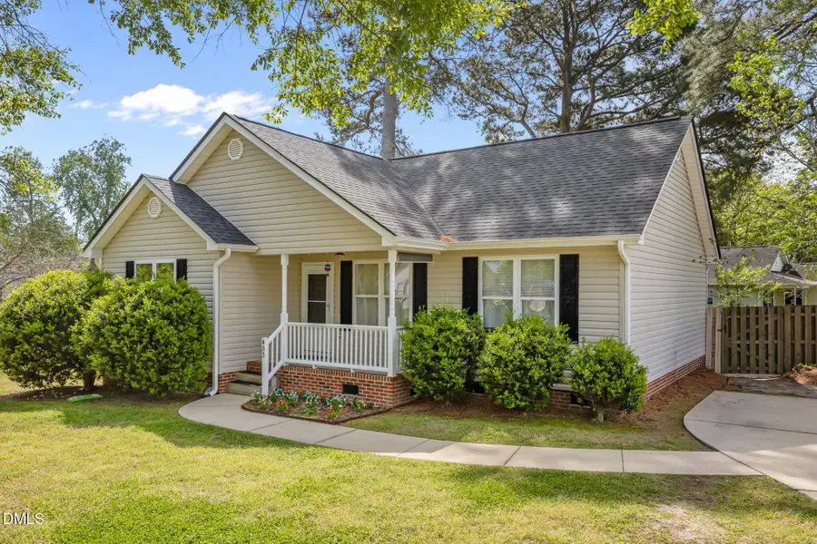 433 Kellywood Court, Fuquay Varina, NC 27526 - #3