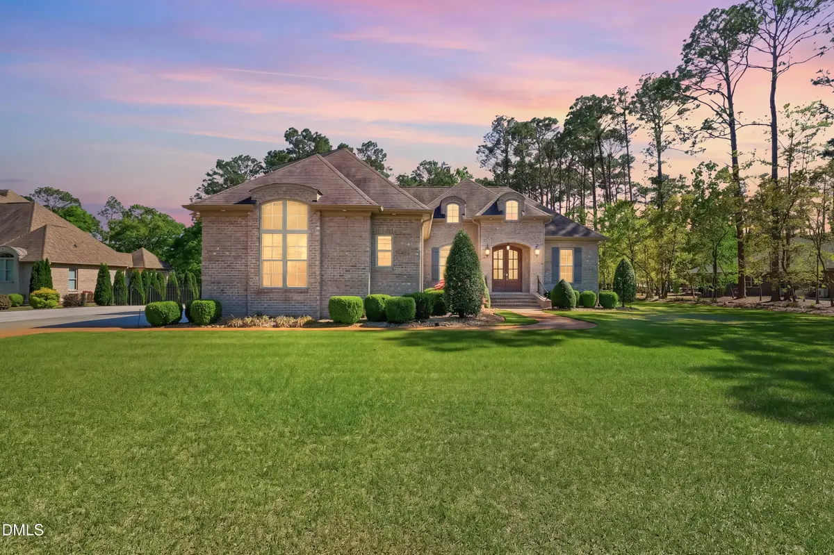 203 Leafwood Drive, Goldsboro, NC 27534 - #1