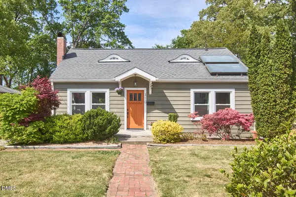 310 Dacian Avenue, Durham, NC 27701