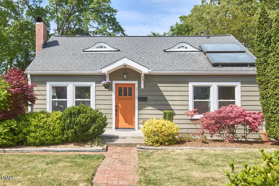 310 Dacian Avenue, Durham, NC 27701 - #3