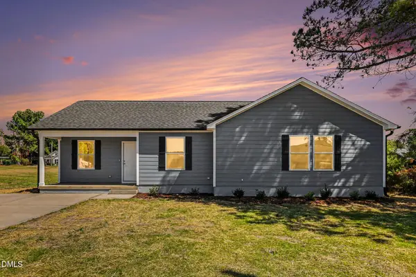 501 Wilson Street, Goldsboro, NC 27530