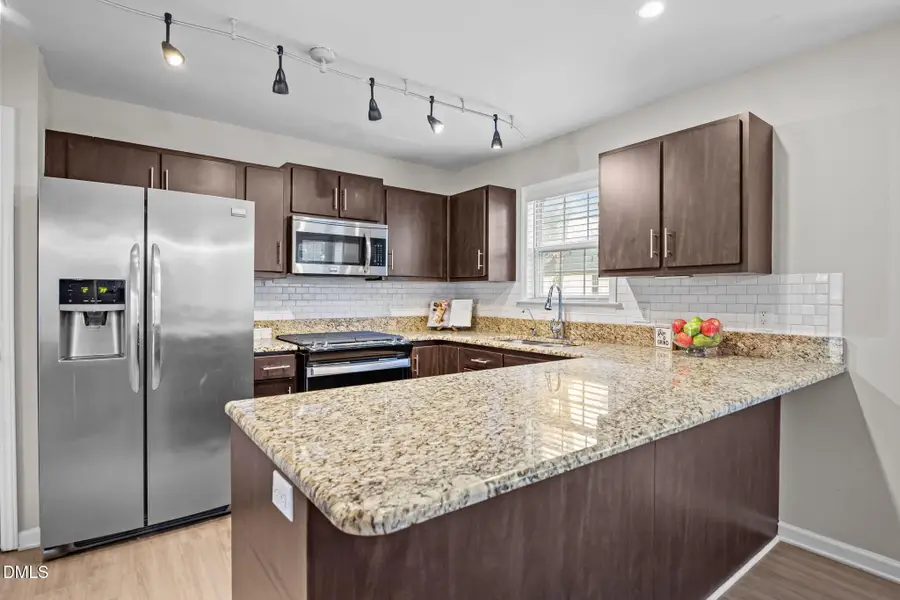 9212 Sayornis Court, Raleigh, NC 27615 - #3