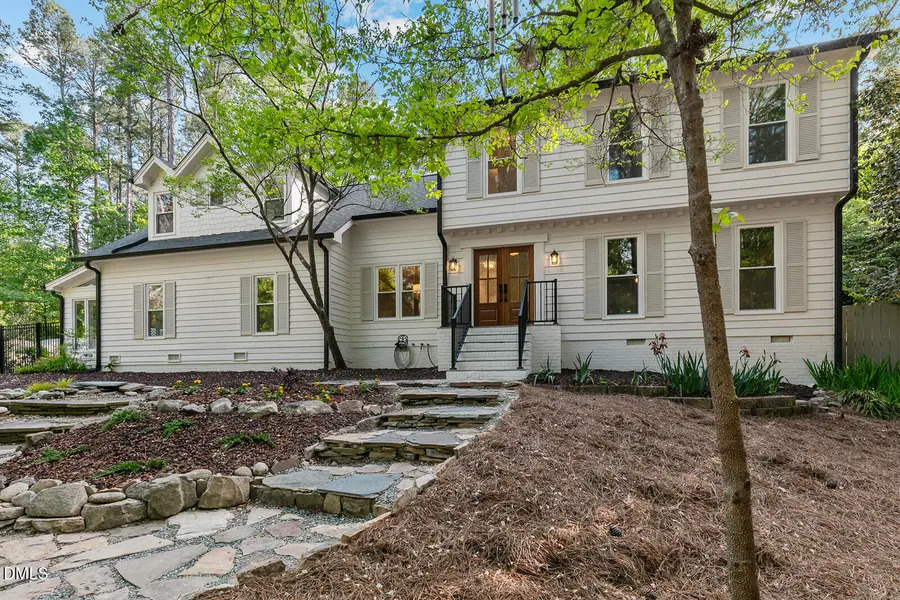 11605 Chappells Way, Raleigh, NC 27614 - #3