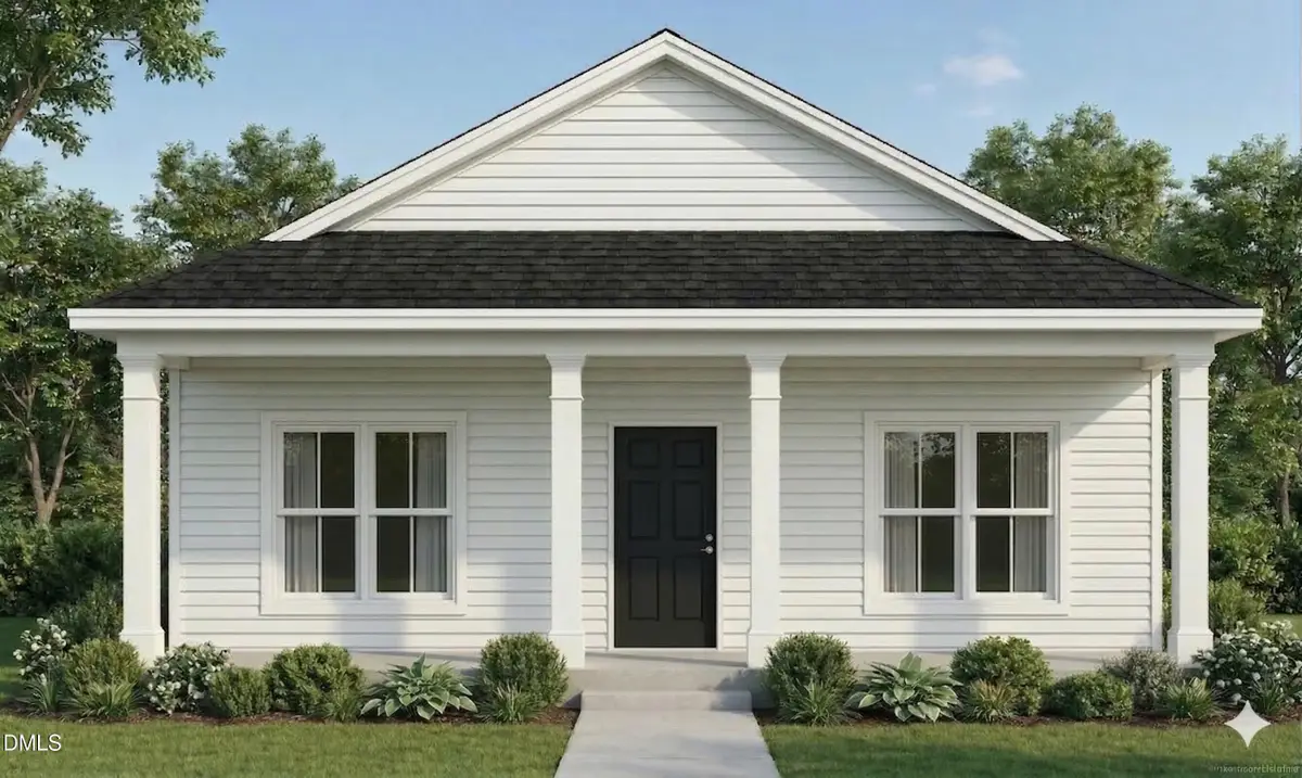 311 N Wilson Avenue, Dunn, NC 28334 - #1