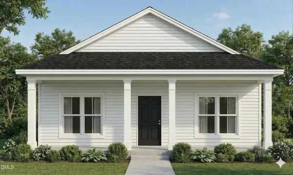 311 N Wilson Avenue, Dunn, NC 28334