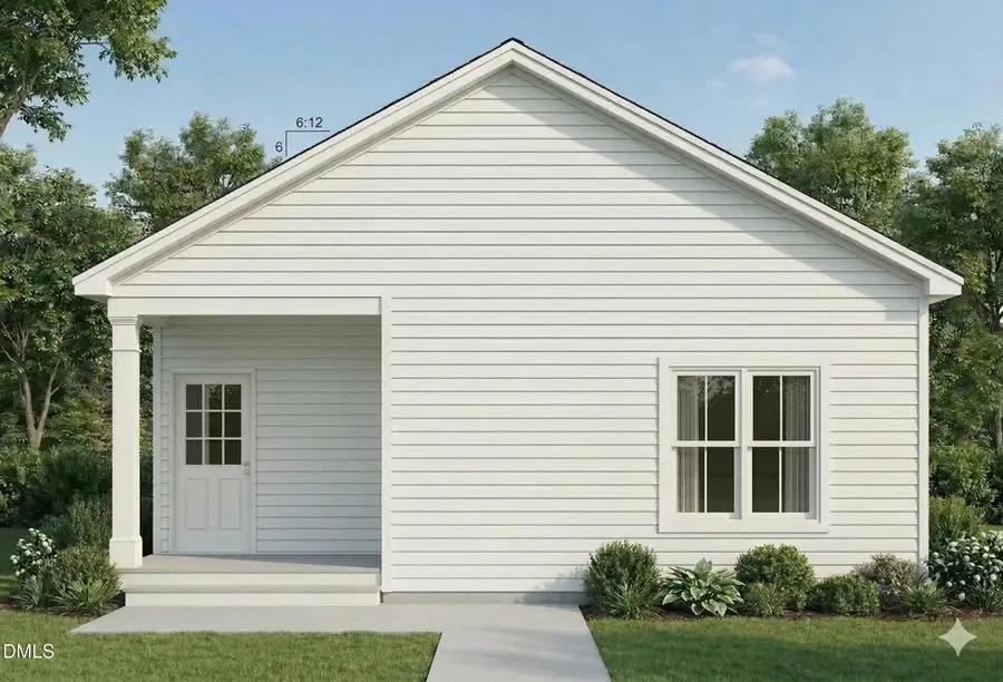 311 N Wilson Avenue, Dunn, NC 28334 - #2