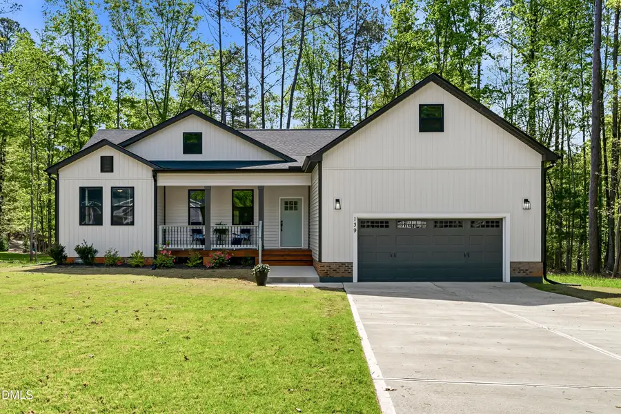139 Hatchet Cove, Louisburg, NC 27549 - #2