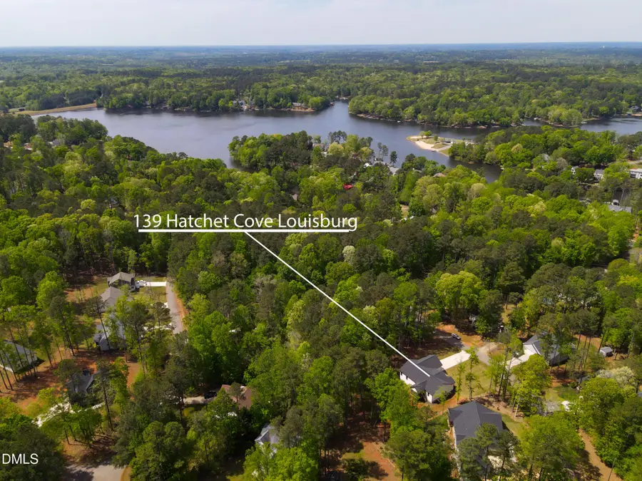 139 Hatchet Cove, Louisburg, NC 27549 - #3