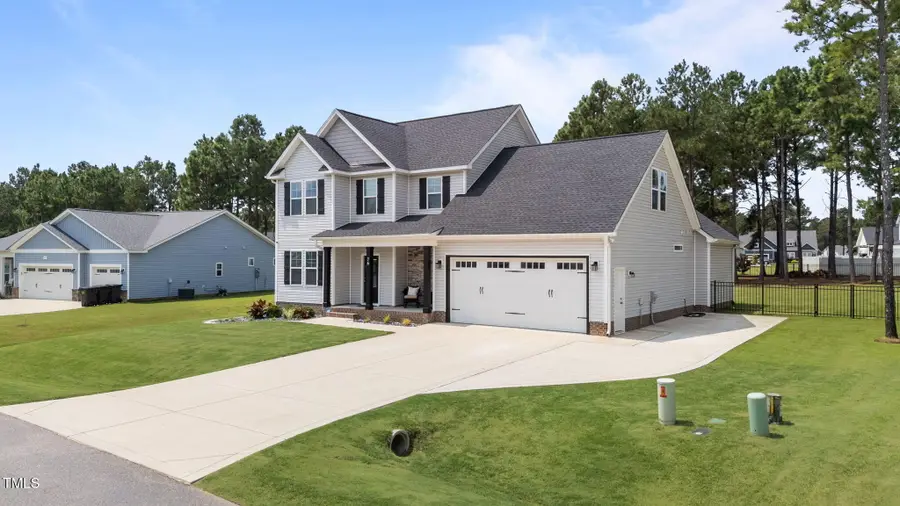76 Shadybrook Drive, Benson, NC 27504 - #2
