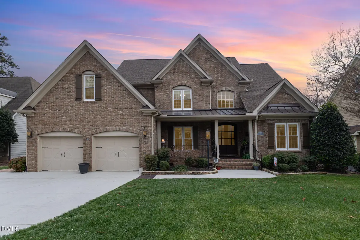 9904 San Remo Place, Wake Forest, NC 27587 - #1