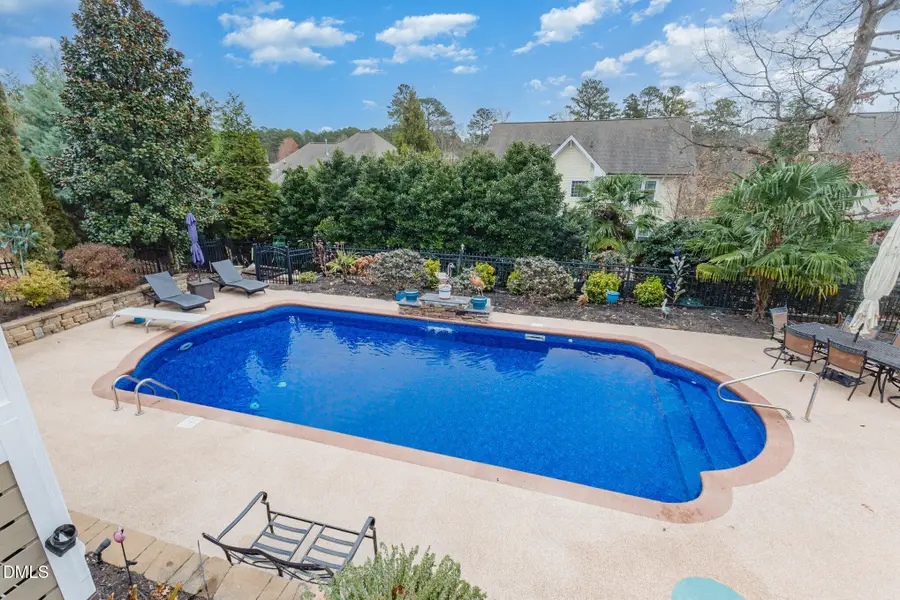 9904 San Remo Place, Wake Forest, NC 27587 - #3