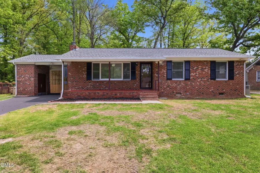 1311 Brucemont Drive, Garner, NC 27529 - #2