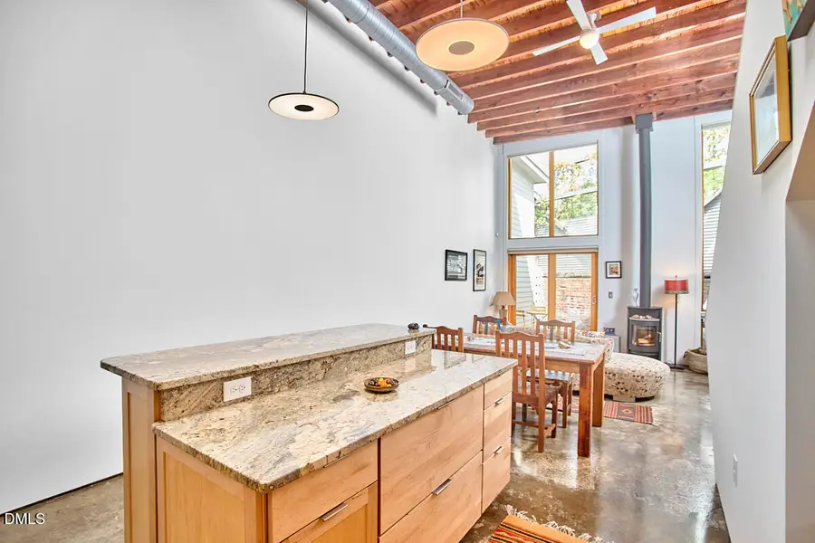 701 W Trinity Avenue, Durham, NC 27701 - #2