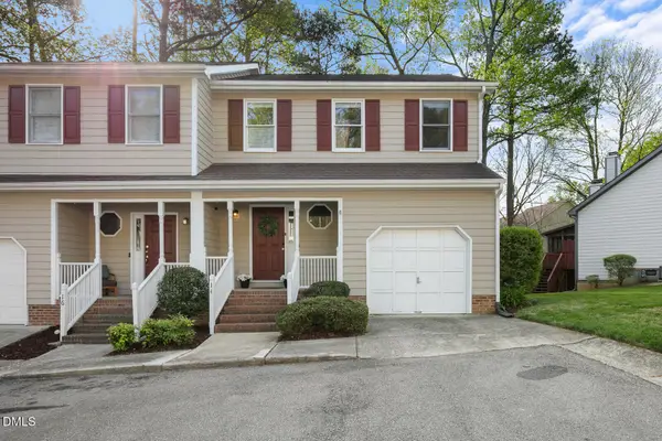 14 Citation Drive, Durham, NC 27713