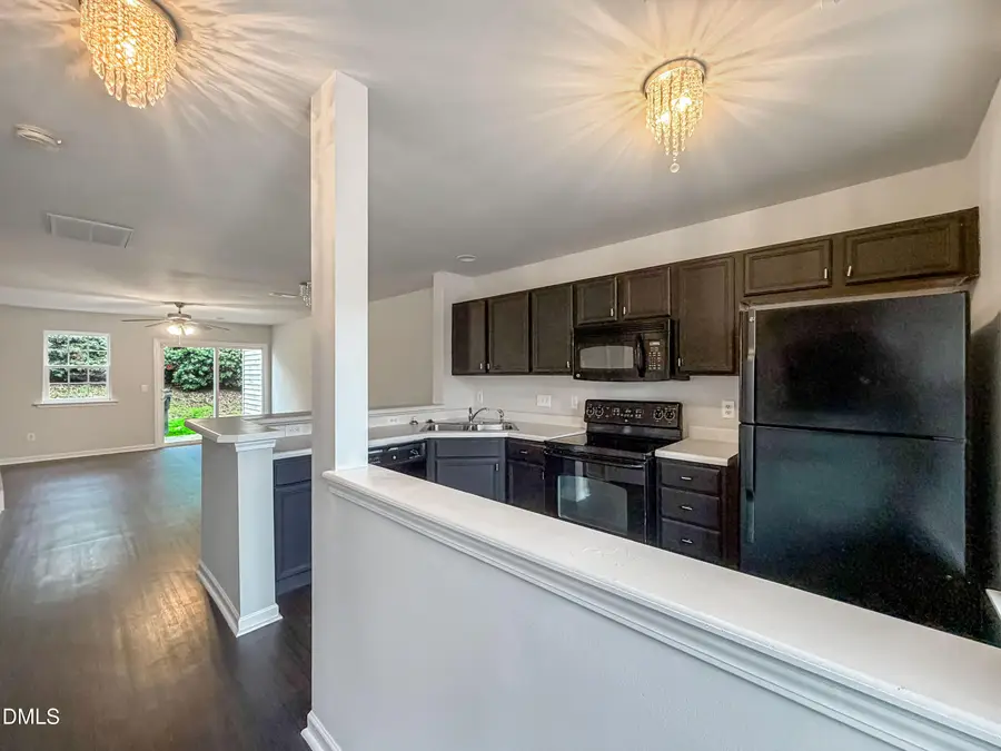 7931 Averette Hill Drive, Raleigh, NC 27616 - #2