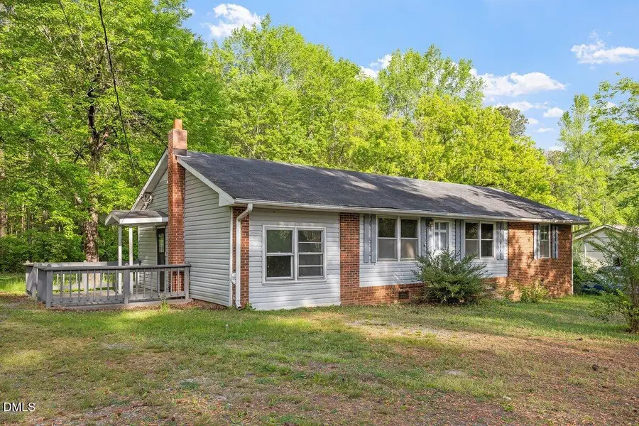 122 Richmond Road, Mebane, NC 27302 - #2