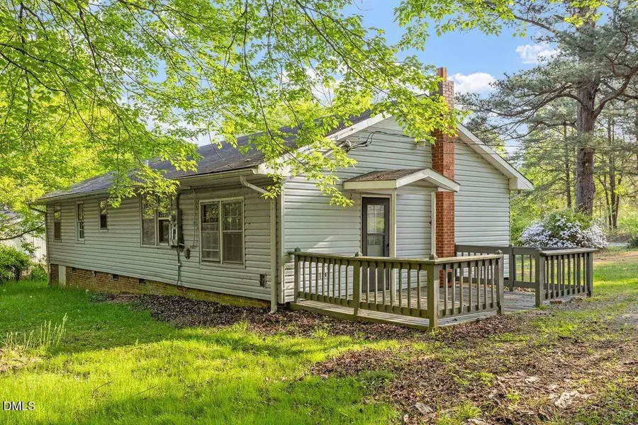 122 Richmond Road, Mebane, NC 27302 - #3