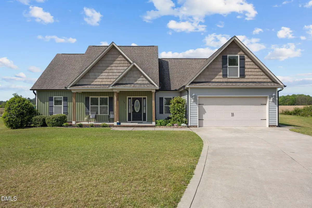 59 Modlin Court, Coats, NC 27521 - #1