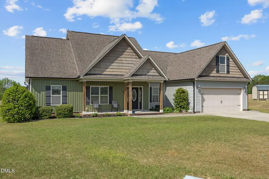 59 Modlin Court, Coats, NC 27521 - #3