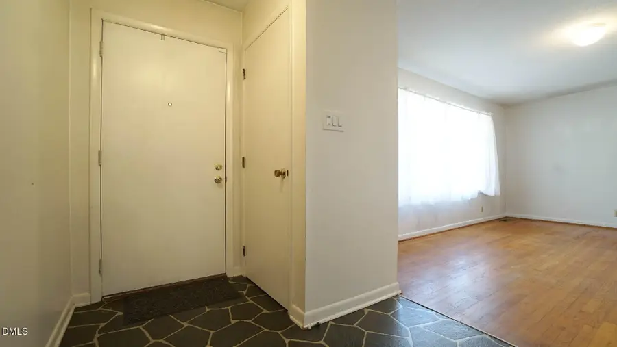 3916 Ingram Drive, Raleigh, NC 27604 - #3