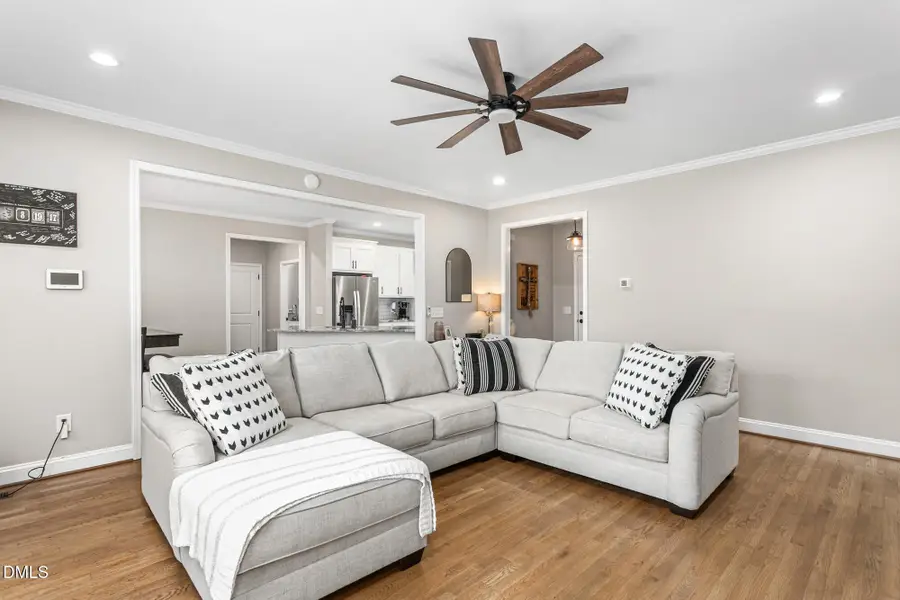 5314 Eagles Nest Trail, Snow Camp, NC 27349 - #2