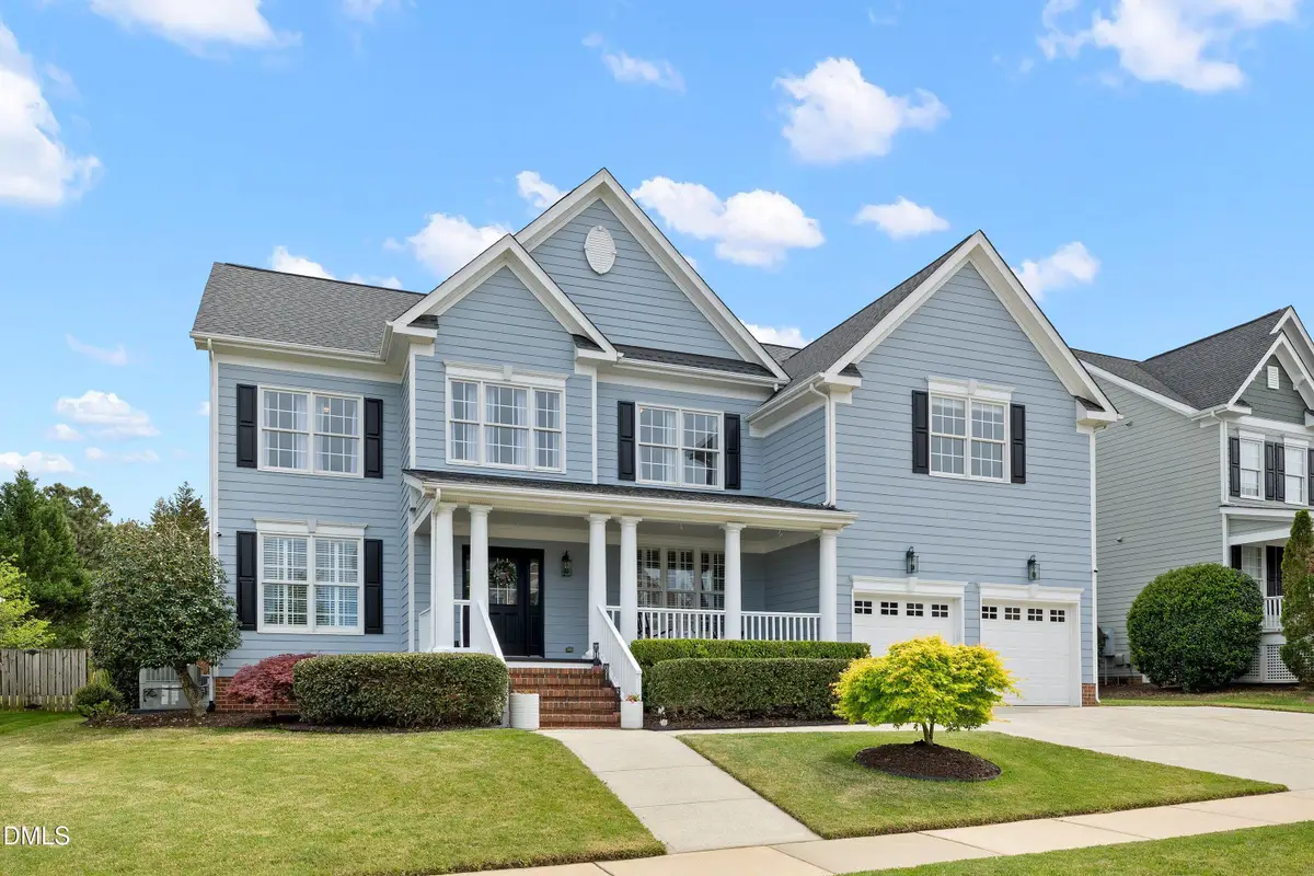 604 Alden Bridge Drive, Cary, NC 27519 - #1