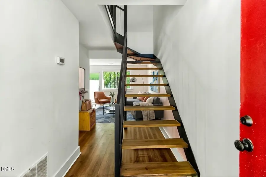 220 Elizabeth Street #Apt A3, Chapel Hill, NC 27514 - #3