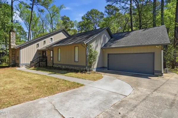 4002 Westfield Drive, Durham, NC 27705