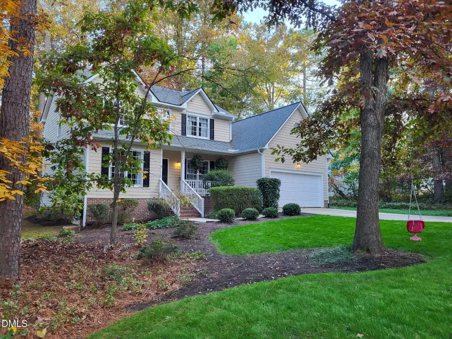 112 Spring Lake Court, Durham, NC 27713 - #2