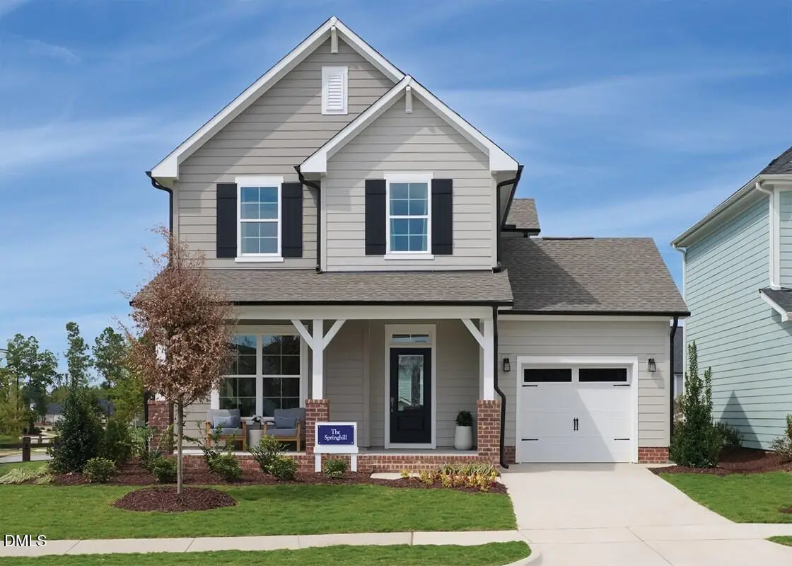 46 Restful Point, Fuquay Varina, NC 27526 - #1