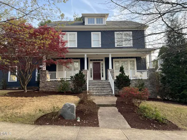 201 Brookberry Road, Holly Springs, NC 27540