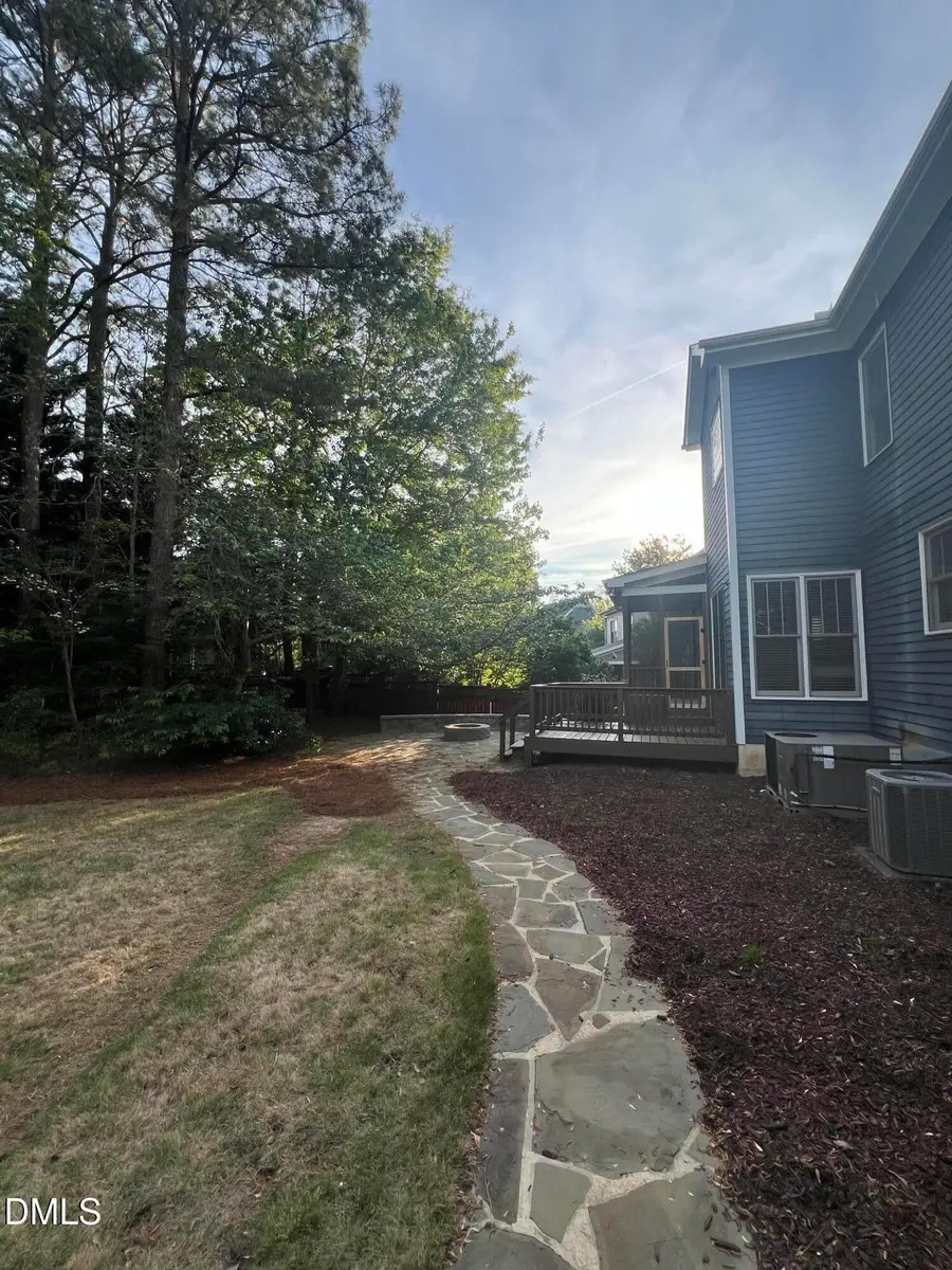 201 Brookberry Road, Holly Springs, NC 27540 - #3