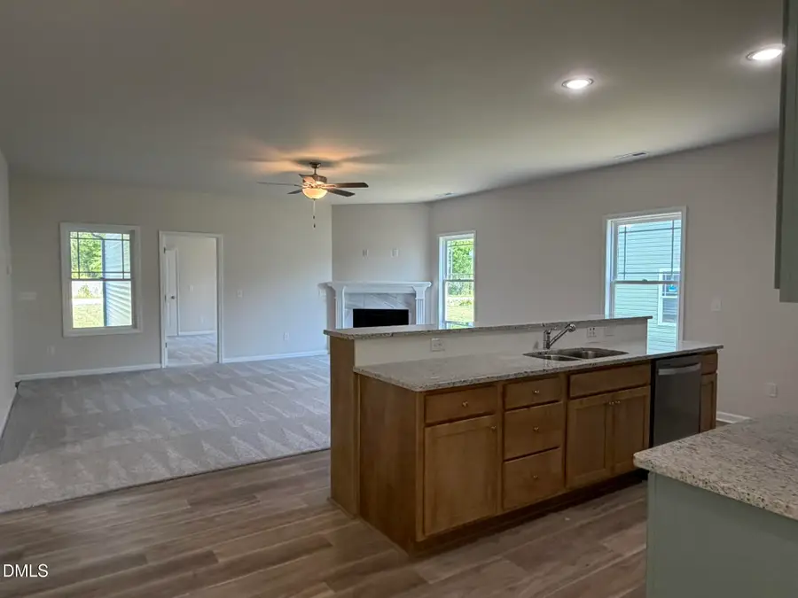 79 Flatland Drive, Princeton, NC 27569 - #2