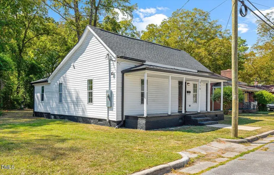 515 E Holly Street, 12 Rocky Mount, NC 27801 - #3