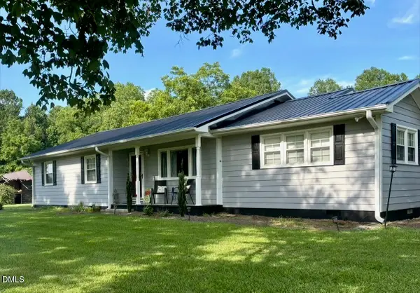 5211 Lib Road, Cedar Grove, NC 27231