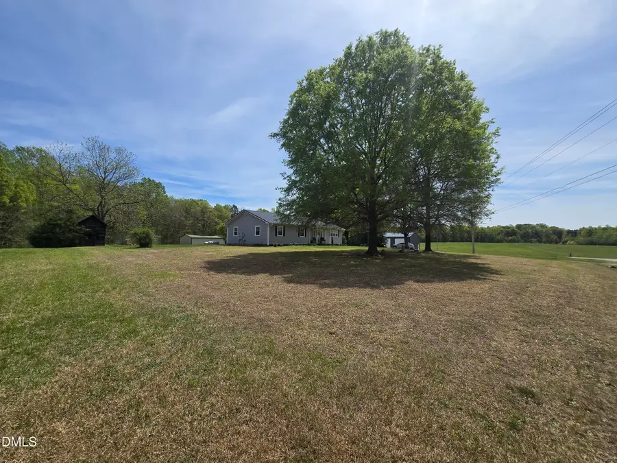 5211 Lib Road, Cedar Grove, NC 27231 - #3
