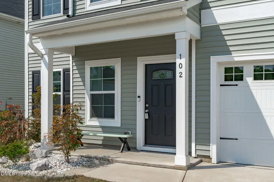 102 Sherrill Pl Lane, Garner, NC 27529 - #3