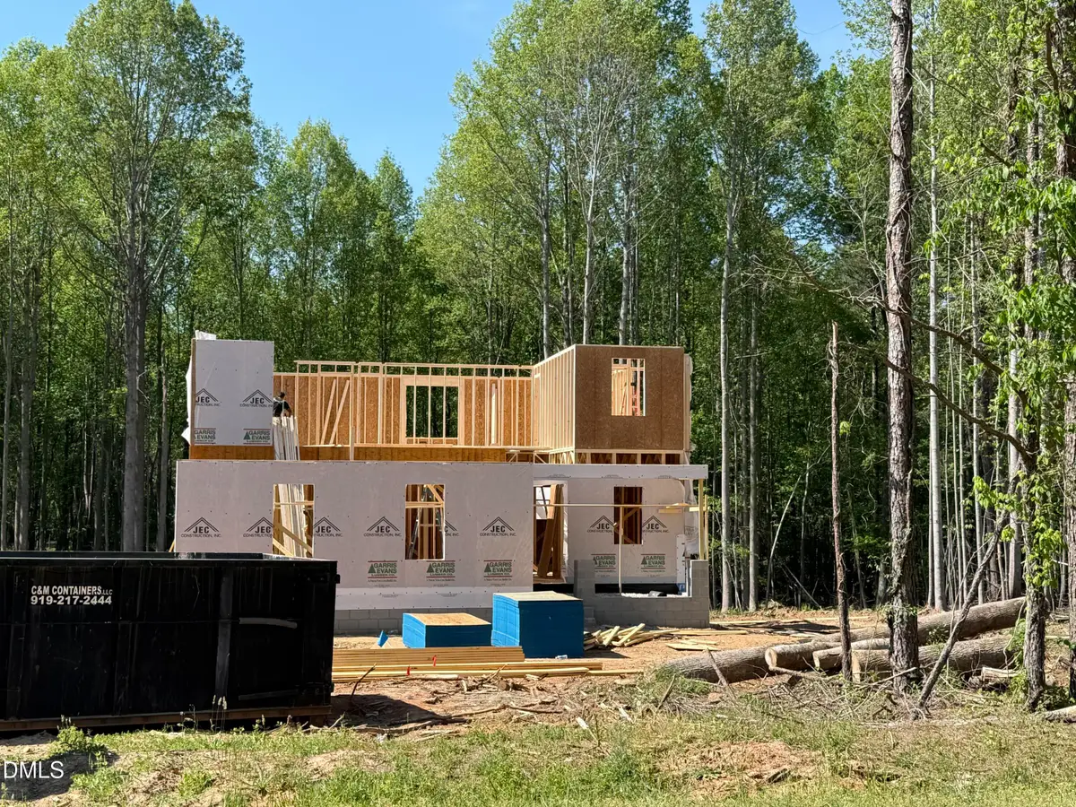 1978 Hayes Road #1978, Spring Hope, NC 27882 - #1