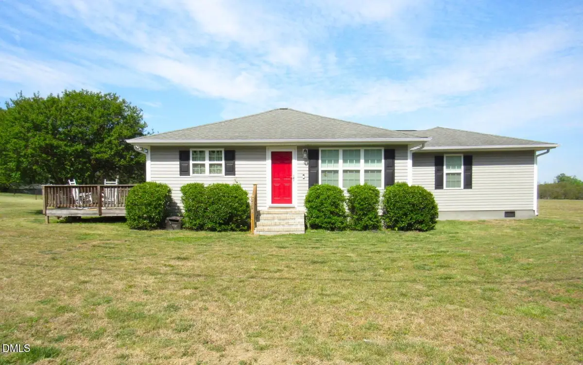 2038 Gate 2 Road, Creedmoor, NC 27522 - #1