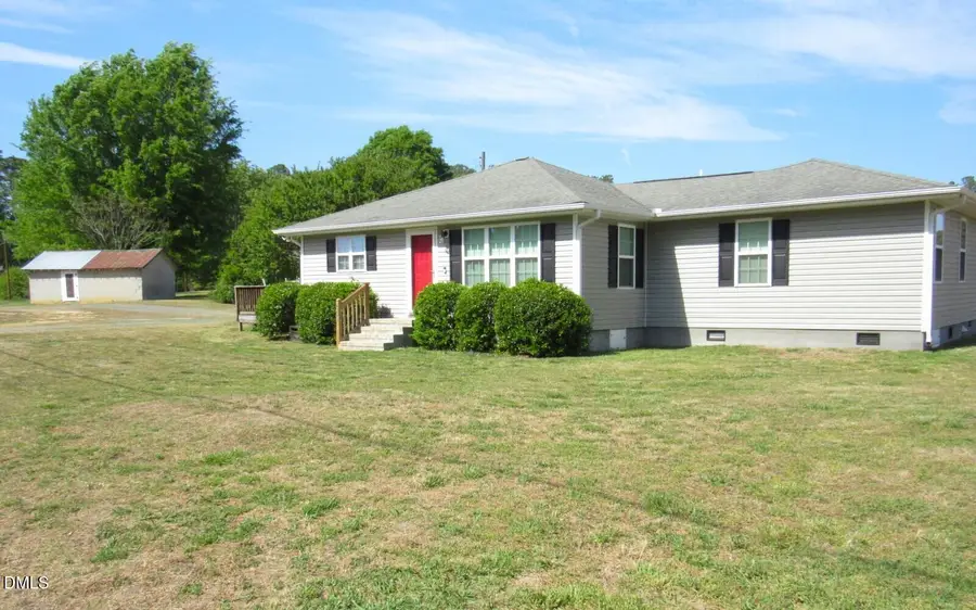 2038 Gate 2 Road, Creedmoor, NC 27522 - #2