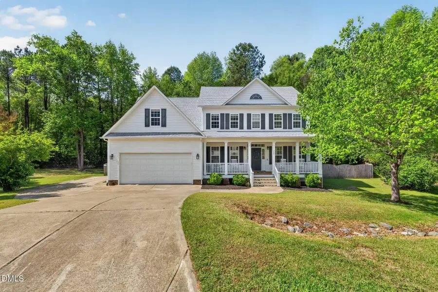 130 Pea Island Circle, Garner, NC 27529 - #2