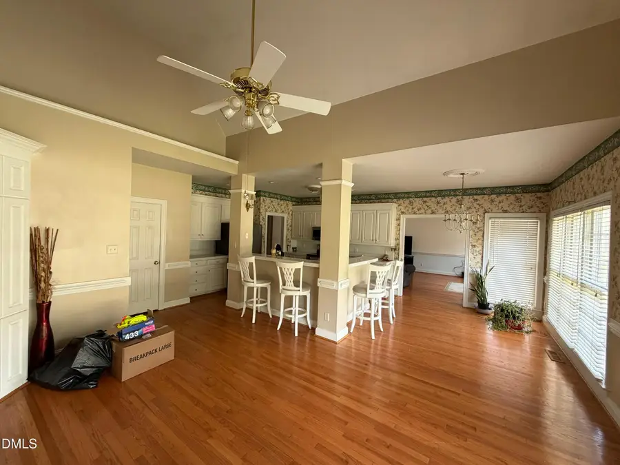 449 Somerset Way, Rocky Mount, NC 27804 - #2