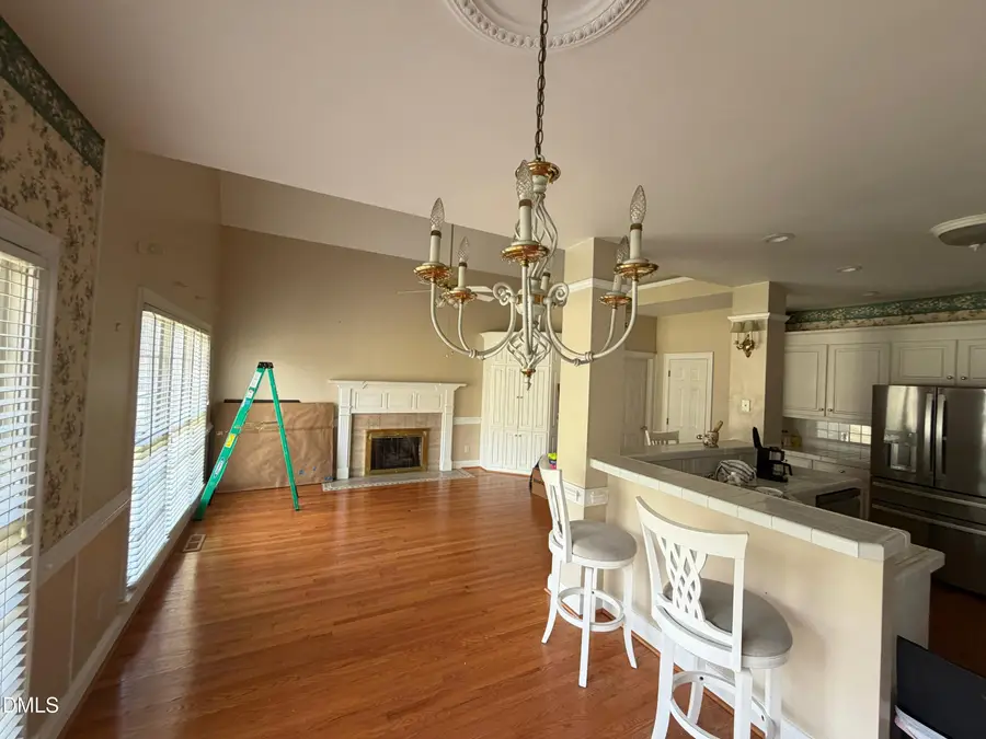 449 Somerset Way, Rocky Mount, NC 27804 - #3