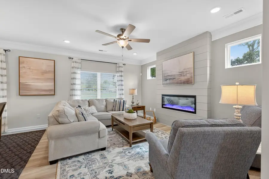 235 Smith Farms Drive, Lillington, NC 27546 - #2