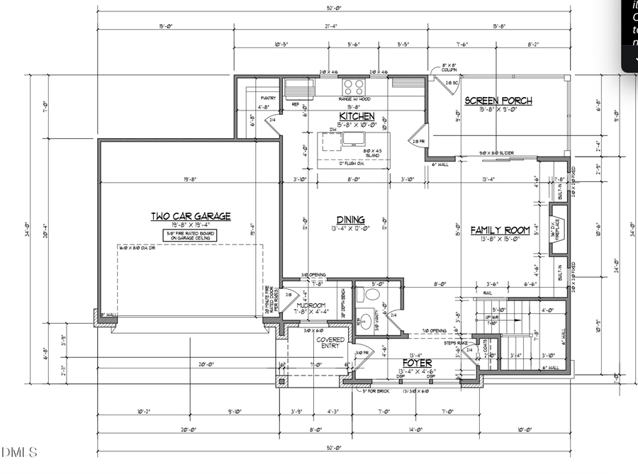 2308 Broad Street, Durham, NC 27704 - #2