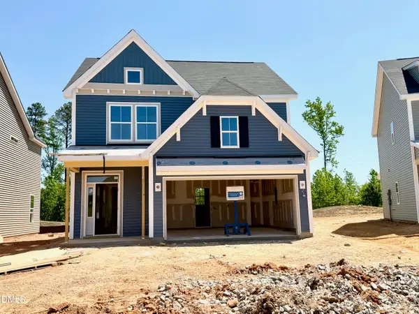 443 White Oak Garden Way #329, Garner, NC 27529