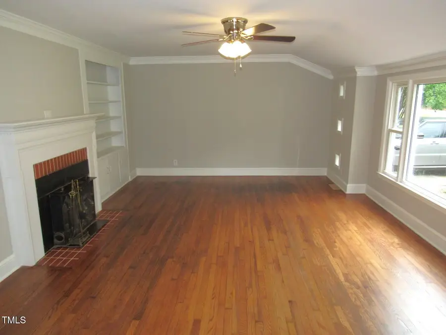 1610 W B Street, Butner, NC 27509 - #3