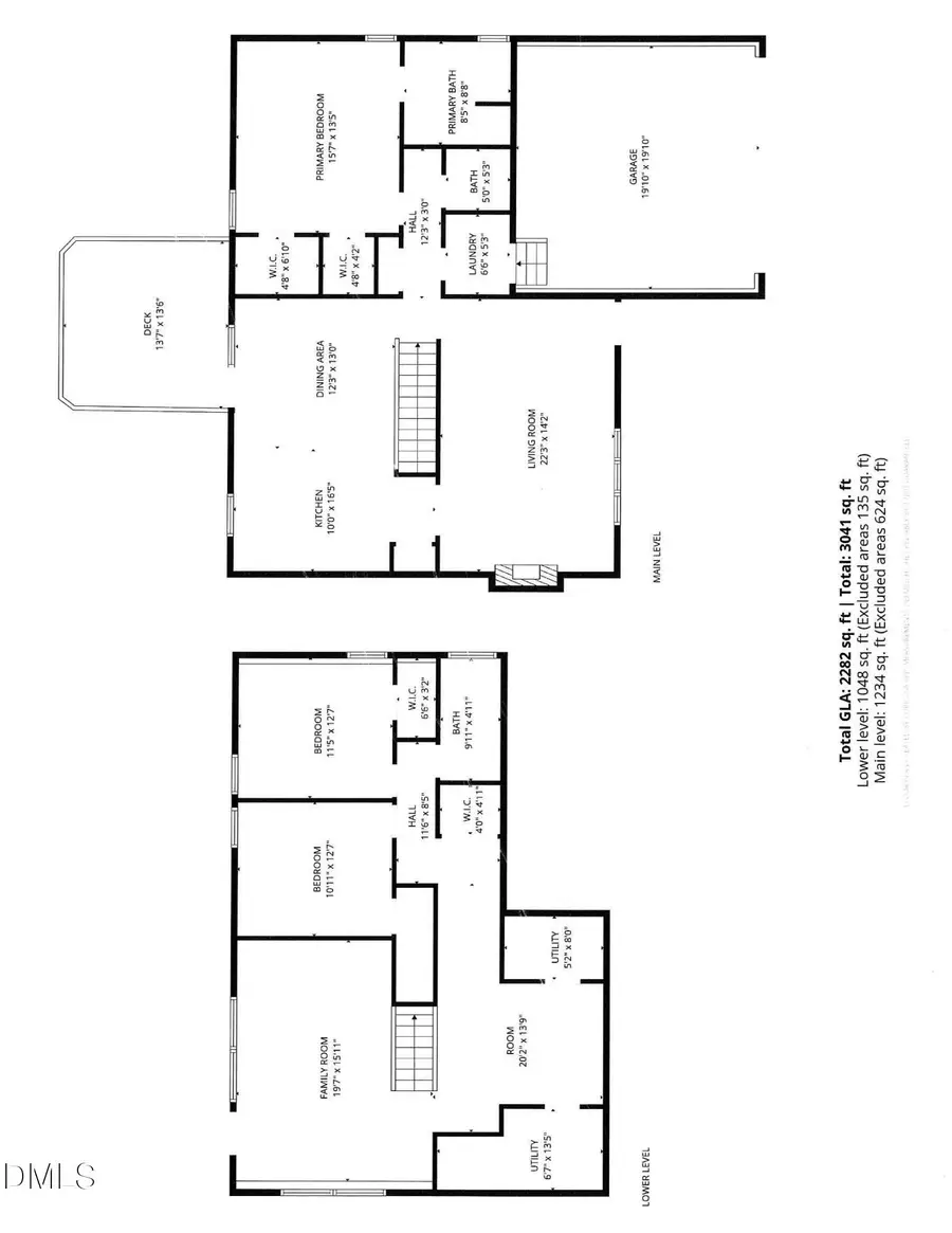 455 Crusaders Drive, Sanford, NC 27330 - #2
